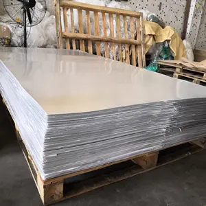 1mm 3mm thickness extruded golden silver self adhesive plexiglass acrylic mirror sheet board