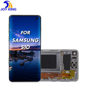 จอแสดงผล LCD สำหรับ <span class=keywords><strong>Samsung</strong></span> <span class=keywords><strong>Galaxy</strong></span> <span class=keywords><strong>S2</strong></span> S3 S4 S5 S6 S7 Edge S8 S9 S10 Lcd จอแสดงผลแอลซีดีโทรศัพท์มือถือ A10 A20 A30 A40 A50 A60 A70 - Product Image 2