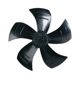 Ventilateur axial à rotor externe YWF4D-500B pour équipements de réfrigération et de ventilation - Product Image 2