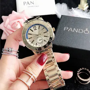 2023 reloj mujer orologio da uomo di buona qualità e prezzo degli orologi da donna orologio da donna con datario a bagliore solare senza marchio vintage custom ladies