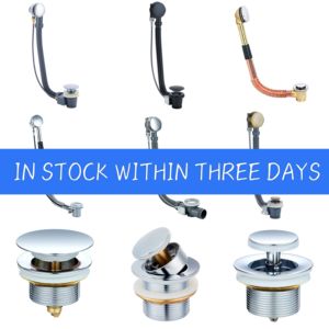 Accesorio para bañera, desagüe de bañera, desagüe Flexible, masaje, bañera de hidromasaje, desagüe - Product Image 2