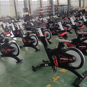 <span class=keywords><strong>Bicicleta</strong></span> Fija de Spinning para <span class=keywords><strong>Gimnasio</strong></span>, Equipo de <span class=keywords><strong>Gimnasio</strong></span> Comercial, <span class=keywords><strong>Bicicleta</strong></span> <span class=keywords><strong>Estática</strong></span> de Interior para Uso en <span class=keywords><strong>Gimnasio</strong></span> - Product Image 6