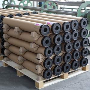 Sinh Thái Ngoài Trời Tờ Rơi Lưới Cắt 380gsm Thượng Hải Gounzhou Kỹ Thuật Số Polyethylene Tráng Phi Đảng 440G Jiaxing Flex Biểu Ngữ PVC - Product Image 2