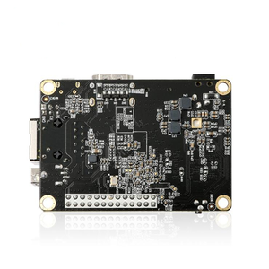 แผงวงจรขนาดเล็กสำหรับ <span class=keywords><strong>ORANGE</strong></span> <span class=keywords><strong>Pi</strong></span> <span class=keywords><strong>ONE</strong></span> <span class=keywords><strong>PLUS</strong></span> Development 1GB DDR3 H6 quad-core 64Bit Mini PC รองรับ Android7.0 Mini PC - Product Image 2