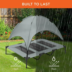 Lits <span class=keywords><strong>pour</strong></span> animaux de compagnie <span class=keywords><strong>pour</strong></span> chiens, <span class=keywords><strong>lit</strong></span> de camping <span class=keywords><strong>pour</strong></span> animaux de compagnie, <span class=keywords><strong>lit</strong></span> <span class=keywords><strong>pour</strong></span> <span class=keywords><strong>chien</strong></span> respirant et résistant à l'humidité <span class=keywords><strong>pour</strong></span> l'été, <span class=keywords><strong>lit</strong></span> <span class=keywords><strong>pour</strong></span> animaux de compagnie portable <span class=keywords><strong>pour</strong></span> l'extérieur et l'intérieur, tente <span class=keywords><strong>pour</strong></span> animaux de compagnie - Product Image 2