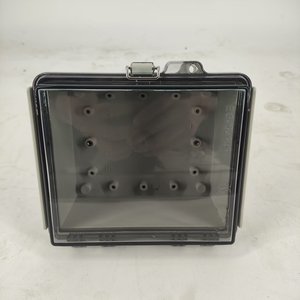 De1615 160*150*85mm nhựa liên kết bao vây thiết bị điện vỏ bảo vệ - Product Image 4