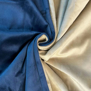 <span class=keywords><strong>Tende</strong></span> di velluto blu per soggiorno e camera <span class=keywords><strong>da</strong></span> letto bel tessuto con stampa a caldo immagine di massa di Design e <span class=keywords><strong>tende</strong></span> - Product Image 2