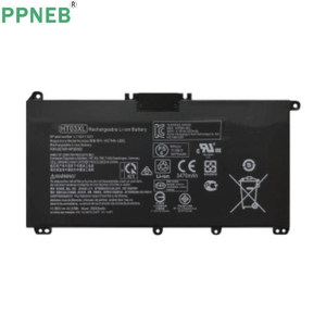 <span class=keywords><strong>Batterie</strong></span> de remplacement pour ordinateur portable HTO3XL HSTNN-LB8M pour <span class=keywords><strong>HP</strong></span> 245 <span class=keywords><strong>250</strong></span> G7 255 TPN-I132 TPN-C136 TPN-I130 Q207 Q208 Q209 C135 <span class=keywords><strong>Batterie</strong></span> - Product Image 2