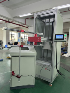 Cửa tủ độ bền Tester | Tự động mở/đóng Máy kiểm tra mệt mỏi | vi 15570, ASTM d7032 compliant - Product Image 4