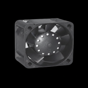 Ventilateur axial DC Crown 4028 SERVERT1 pour lampe anti-moustiques - Product Image 1