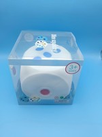 Jouet anti-stress géant en forme de dés, dés simulés avec rembourrage en farine, jouet anti-stress à récupération lente