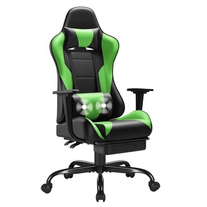Silla de Juego Ergonómica Scorpion 2 Pro para PS5, Silla Gamer Scorpion 2026 con Masaje y Envío <span class=keywords><strong>Gratis</strong></span>, Silla de Oficina - Product Image 3