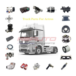 OE 0015405870/0015406370/0880195 fanale posteriore a Led fanale posteriore per <span class=keywords><strong>Mercedes</strong></span> Actros MP2 MP3 Atego <span class=keywords><strong>DAF</strong></span> - Product Image 6