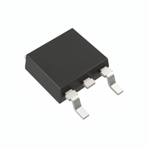 Single Diodes FFSD0665B-F085 Electronic Chips Component Original TO-252-3, DPAK , SC-63 - Product Image 1