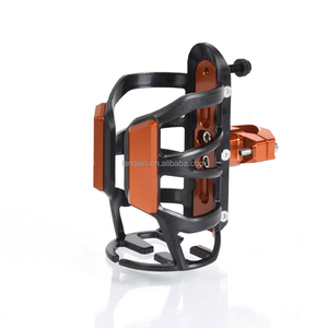 Accesorios de motocicleta soporte para botella de agua <span class=keywords><strong>Tenere</strong></span> <span class=keywords><strong>900</strong></span> para <span class=keywords><strong>Yamaha</strong></span> Tenere900 2019-2020 - Product Image 2