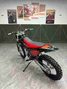 BSE YS250 vélo tout-terrain à deux roues de haute qualité 250cc facile à utiliser pour les adultes 1ère génération V produit de vente chaud - Product Image 3