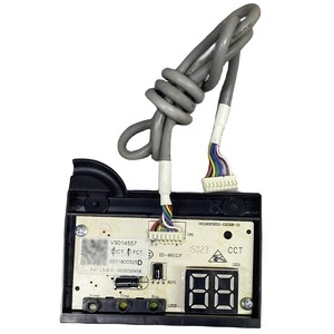 ไฮเออร์ คอนโทรลบอร์ด 0011800325D V9014557 สำหรับเครื่องปรับอากาศ จอแสดงผล บอร์ดหลัก - Product Image 3