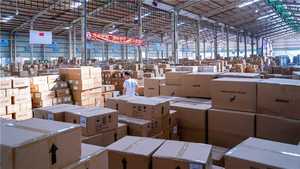 Carga por mar y aire a Dubai <span class=keywords><strong>Arabia</strong></span> Saudita Emiratos Árabes Unidos desde Shenzhen China DDU DDP Freight Forwarder - Product Image 5