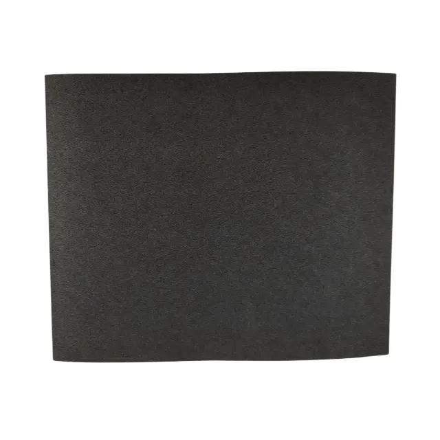 230x280 мм абразивная шлифовальная бумага из карбида кремния для камня кузова автомобиля