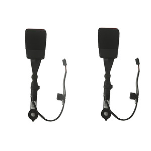 Hebilla de Cinturón de Seguridad 72117414301 para BMW G28 G08 G15, Mecanismo de Bloqueo de Cinturón de Seguridad Negro, Pieza de Repuesto Automotriz - Product Image 2