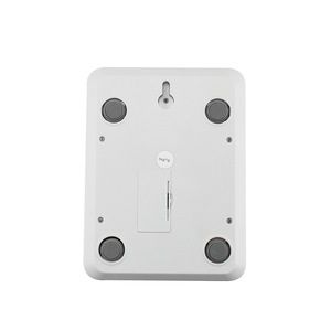 Digital Kitchen Scale 1g-10kg Precision Weighing Portable Baking Scale Plastic Material Battery Powered - Product Image 1