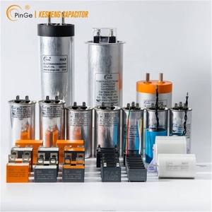 <span class=keywords><strong>1000V</strong></span> 1000uF biến tần Máy hàn Power UPS nhôm tụ điện phân - Product Image 4