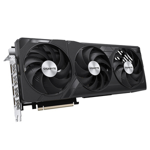 Carte graphique <span class=keywords><strong>GIGABYTE</strong></span> GeForce RTX <span class=keywords><strong>4080</strong></span> 16 Go WINDFORCE d'occasion avec 16 Go de mémoire GDDR6X 256 bits, compatible avec Intel Core I9 13900K - Product Image 2
