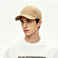 Gorra de Béisbol de Color Sólido, Simple, Protección Solar, Ajustable, para Viajes al Aire Libre, para Hombres y Mujeres