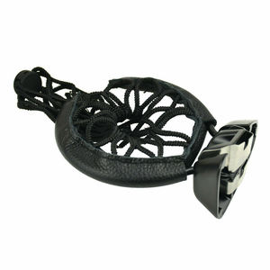 Porte-gobelet Mercedes-Benz G320 G65, plateau en plastique noir côté passager A4636802391 - Product Image 3