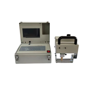 Machine de marquage à poinçonner le métal - Product Image 2