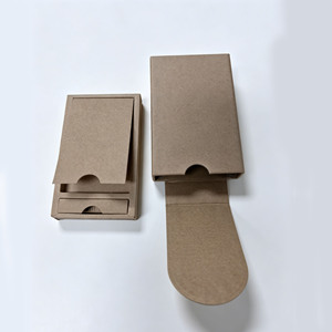 Custom Child Proof Packaging <b>Box</b> for 1ml Cartridge 1g Cart <b>with</b> Magnetic <b>lock</b> - Product Image 4