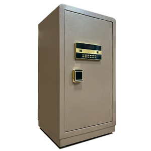 Thép Kỹ Thuật Số An Toàn Nhiệm Vụ Nặng Nề Chống Trộm An Toàn Hộp Với Mật Khẩu Chống Cháy Và Dày Hộ Gia Đình Khóa Cơ Khí - Product Image 2