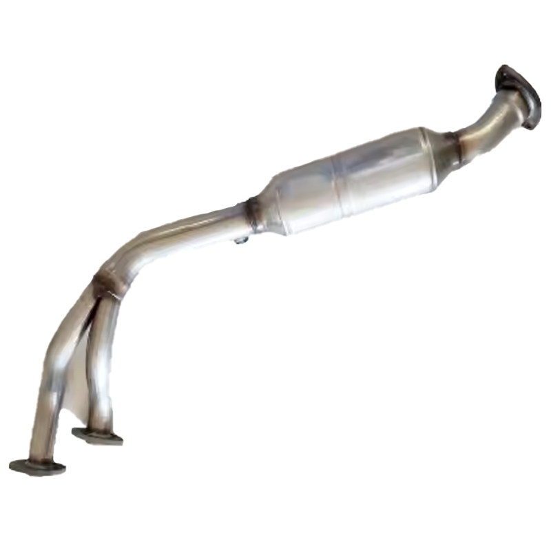 トヨタ 触媒コンバーター EA6 GD3 トヨタ 触媒コンバーター EA6 GD3