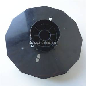 Rouleau de reprise de papier pour traceur de découpe Graphtec <span class=keywords><strong>CE6000</strong></span> <span class=keywords><strong>CE6000</strong></span>-60 <span class=keywords><strong>CE6000</strong></span>-<span class=keywords><strong>120</strong></span> <span class=keywords><strong>CE6000</strong></span>-120AP - Product Image 4