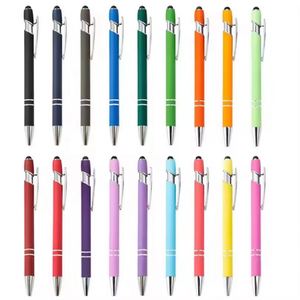 Agenda promotionnel A6 en cuir PU, couverture rigide, avec logo personnalisé et bande élastique - Product Image 6