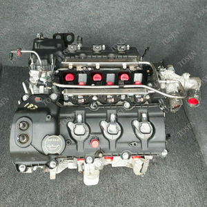 Piezas de <span class=keywords><strong>Motor</strong></span> WL, <span class=keywords><strong>motor</strong></span> diésel de 2.5L para <span class=keywords><strong>Mazda</strong></span> BT50 <span class=keywords><strong>B2500</strong></span>, nueva condición para Ford Courier Ranger - Product Image 5