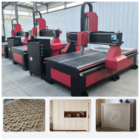 Petite machine de gravure CNC 1020 pour le travail du bois, la publicité, la découpe de PVC et d'acrylique, Syntec Mach3 NC Studio PLC 3kw Single