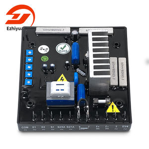 GRT7-TH4E jeneratör Avr otomatik voltaj regülatörü <span class=keywords><strong>5a</strong></span> 50hz 60hz Grt7-th4e - Product Image 3