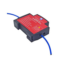 Dispositif automatique anti-déflagrant d'extinction d'incendie par aérosol chaud Classe murale pour le stockage d'énergie par batterie au lithium