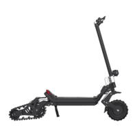 Nouveau E-scooter G63 Certification CE Vélo Électrique et Ebike de Gros pour Adulte en Stock