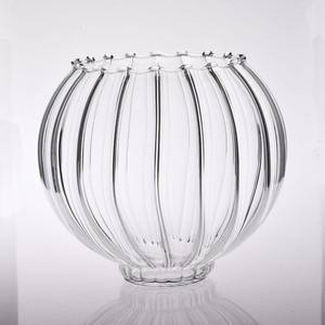 <span class=keywords><strong>Ricambi</strong></span> artigianali per lampade a sospensione <span class=keywords><strong>in</strong></span> <span class=keywords><strong>vetro</strong></span> borosilicato - Product Image 5