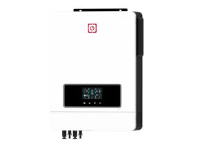 Inversor Híbrido YAHONG de 8.2kw 10.2kw, Inversor Solar Híbrido sin Batería con Controlador MPPT para Electrodomésticos - Product Image 2