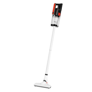 <b>Handheld</b> Cordless <b>Vacuum</b> Cleaner 0.5L 12V Rechargeable High Suction Power For Home And Car Cleaning - Product Image 2