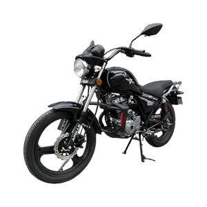 Moto Tout-Terrain 125 CC pour Adulte, à Essence, Course de Montagne - Product Image 1