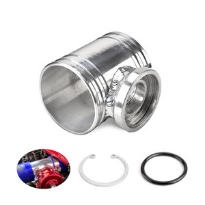 Válvula de alivio de presión SQV con base en T de aluminio HKS para modificación de automóviles 225SL - Product Image 4