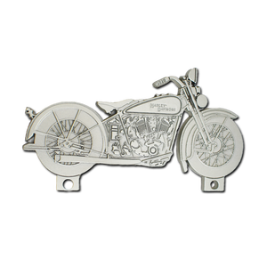 Artesanías Metálicas Personalizadas, Adornos Decorativos para Motor, Diseño Gratuito, Modelo 3D para Oficina y Hogar - Product Image 1