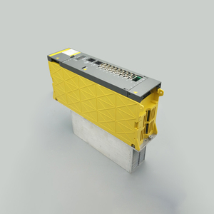 โมดูลเครื่องขยายสัญญาณแกนหมุน Fanuc รุ่น A06B-6078-H211 # H500 ผ่านการทดสอบแล้วสำหรับตัวควบคุม CNC - Product Image 5