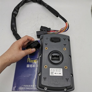 Moniteur 548-9082 5489082 pour ensemble d'instrumentation d'affichage d'excavatrice 322D2 312E 320E 329E - Product Image 5