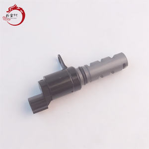 Válvula de Control de Aceite de Distribución de Gasolina 24355-23800, Compatible con H-YUNDAI i10, i20 1.0, 1.2 2435523800 - Product Image 6