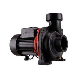 Heetverkopende, hoogwaardige landbouwirrigatiepomp, horizontale, hoogrendements elektrische centrifugaalpomp voor waterdistributie - Product Image 4